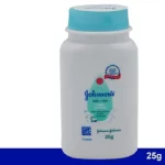 Johnson's Milk + Rice Baby Powder - 25g