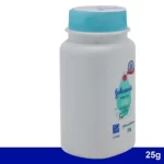 Johnson's Milk + Rice Baby Powder - 25g - Image 2