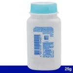 Johnson's Milk + Rice Baby Powder - 25g - Image 3