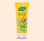 Joy Skin Fruits Spots & Tan Clear Papaya Face Wash - 100ml