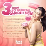 Juicy Tushie Butt Scrub + Intimate Care Brightening Serum - Image 6