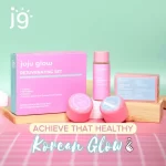 JUJU Glow Rejuvenating Set - Image 7