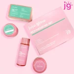 JUJU Glow Rejuvenating Set