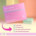 JUJU Glow Rejuvenating Set - Image 5