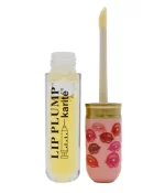 Karite Lip Gloss With Mineral Oil Lip Plump - 5ml - Image 2