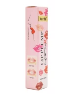 Karite Lip Gloss With Mineral Oil Lip Plump - 5ml - Image 3