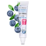 Kiss Beauty Lip Fix Cream Lip Serum - 16ml - Image 2