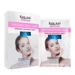 Kojic Acid Whitening Facial Mask - 3pcs - Image 6