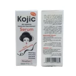 Kojic Natural Skin Lightening Serum - 30ml - Image 2