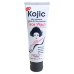 Kojic Skin Lightening Foaming Face Wash - 100ml - Image 2