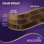 Koleston Hair Color Creme - Dark Blonde (306/0) - Image 5