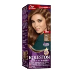 Koleston Hair Color Creme - Magnetic Chocolate (306/7) - Image 4
