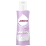 Lactacyd Feminine Care Soft & Silky - 150ml - Image 2