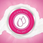 Lactacyd Feminine Wash All Day Care 150ML - Image 2