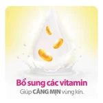 Lactacyd Feminine Wash Extra Nourish - 150ml - Image 3