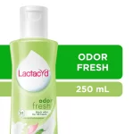 Lactacyd Feminine Wash Odor Fresh - 250ML - Image 3