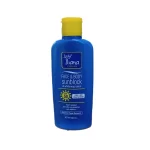 Lady Diana Face & Body Sunblock Whitening Lotion SPF 50 - 200ml - Image 3