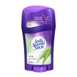 Lady Speed Stick Aloe Protection Deodorant 45g