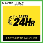 Lakmé Maybelline New York Colossal Kajal - Black Eyeliner - Image 4