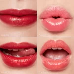 Love & Lip Tints - 4 Pcs Box - Image 2