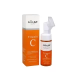 Love Jojo Vitamin C Cleansing Foam - 160ml - Image 2