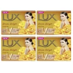 Lux Bar Soap Dream Delight 4 x 170gm - Image 2