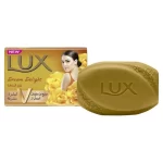 Lux Bar Soap Dream Delight 4 x 170gm