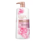 Lux Soft Rose Delicate Fragrance Body Wash - 500ml