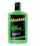 Master Anti Pimple Deep Cleanser 225ml