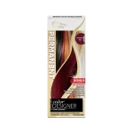 MerrySun Permanent Hair Color - Floweriness Red