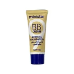 Ministar Medical Foundation SPF 40