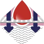 Nana Goodnight Ultra Thin Large Sanitary Pads With Wings - 16 Pads - Image 7