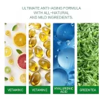 Naturals Hyaluronic Acid Whitening Facial Serum - 30ml - Image 4