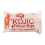 Negra Ultima Kojic Papaya Soap - 70g