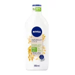 Nivea Body Lotion Naturally Good Natural Oat - 350ml