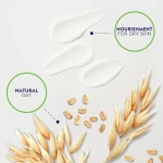 Nivea Body Lotion Naturally Good Natural Oat - 350ml - Image 5