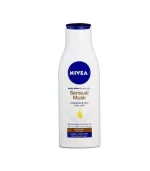 Nivea Body Lotion Sensual Musk 250ml