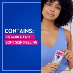 Nivea Clean Protect 3 In 1 Antiperspirant Stick – 50ml - Image 3