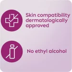 Nivea Pearl & Beauty 3 In 1 Antiperspirant Stick – 50ml - Image 6