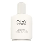 Olay Beauty Face & Body Moisturising Fluid - 100ml - Image 2