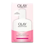 Olay Beauty Face & Body Moisturising Fluid - 100ml - Image 3