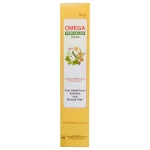 Omega Pain Killer Cream Fast Relief From Arthritis and Muscle Pain - 50gm