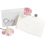 Omni White Soap - 135g