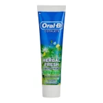 Oral-B Complete Herbal Fresh Toothpaste - 100ml - Image 2