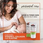 Palmer's Cocoa Butter Formula Bust Cream - 125g - Image 3