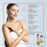 Palmer's Cocoa Butter Formula Bust Cream - 125g - Image 4