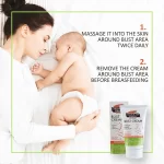 Palmer's Cocoa Butter Formula Bust Cream - 125g - Image 5