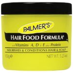 Palmer 's Hair Food Formula Palmer - 150g