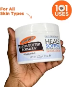 Palmers Cocoa Butter Formula With Vitamin E Lotion - 100ml