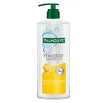 Palmolive Micellar Pure Freshness Shampoo - 200ml